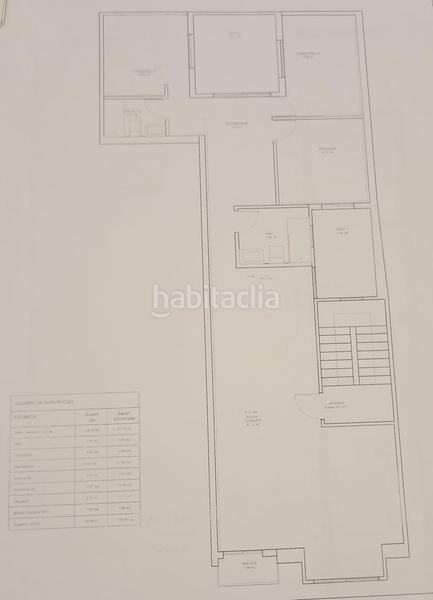 Foto 4fb7b5a9-384b-41e5-870d-b5acf8fbd02d. Planta baja simas turia vende vivienda en planta baja. en Pobla de Vallbona (la)