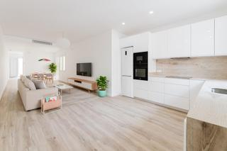 Planta baixa a Núcleo Urbano. Simas turia vende vivienda en planta baja.