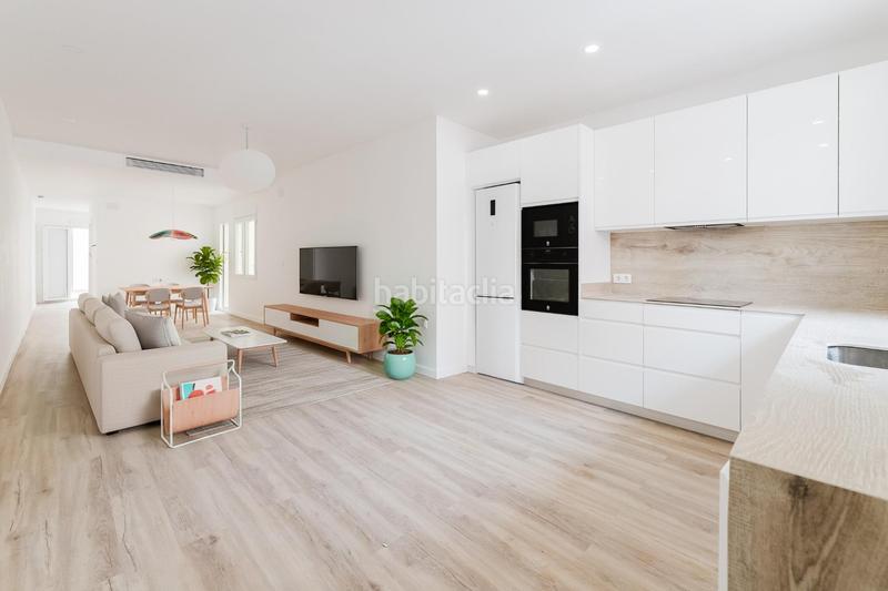 Foto abbb1e52-6440-4532-bf55-0c3231ae1b25. Planta baja simas turia vende vivienda en planta baja. en Pobla de Vallbona (la)