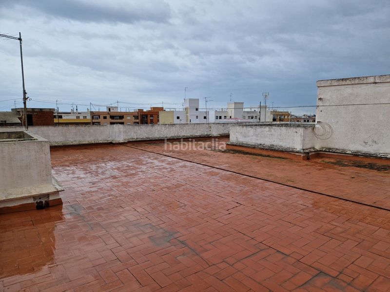 Foto 3067c88f-4307-48ca-8665-01a7039dc551. Pis a Puçol ciudad Puçol