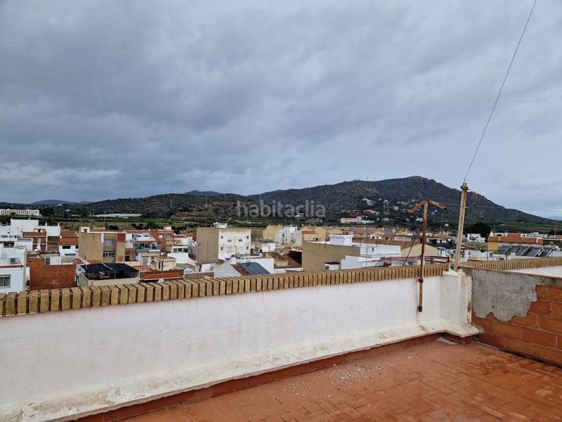 Foto 70afb4fa-dbe7-4377-bc52-66bef07fb39d. Pis a Puçol ciudad Puçol