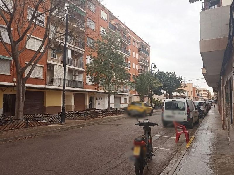 Foto 8b603577-a147-44fe-8d60-860a080c52e1. Pis a Puçol ciudad Puçol