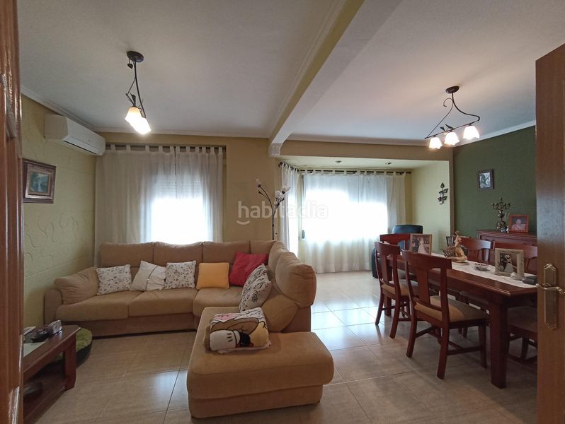 Foto 91577925-94d2-418a-a1db-8d0b7c1943a3. Pis a Puçol ciudad Puçol