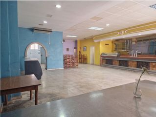 Gesch�ftsraum en N�cleo Urbano. Local comercial en la pobla de vallbona