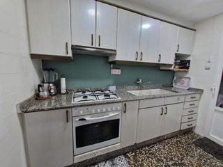 Apartamento en N�cleo Urbano. Apartamento luminoso en pobla de vallbona