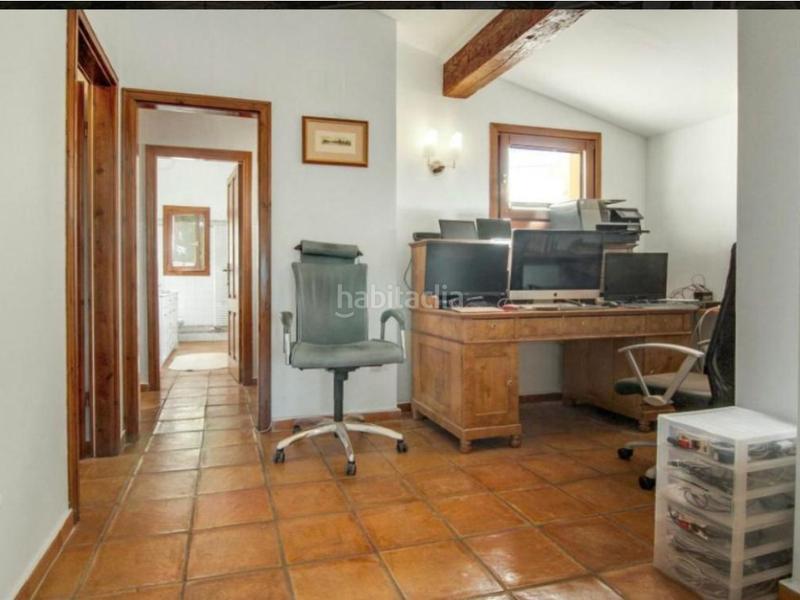 Foto 07cb9d9f-f8d4-4bd0-b7c4-a36ab136783a. Casale con parcheggio piscina in Benissa pueblo Benissa