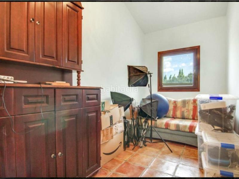 Foto 123f72ea-b5df-42ea-8b14-873f8a73b919. Casale con parcheggio piscina in Benissa pueblo Benissa