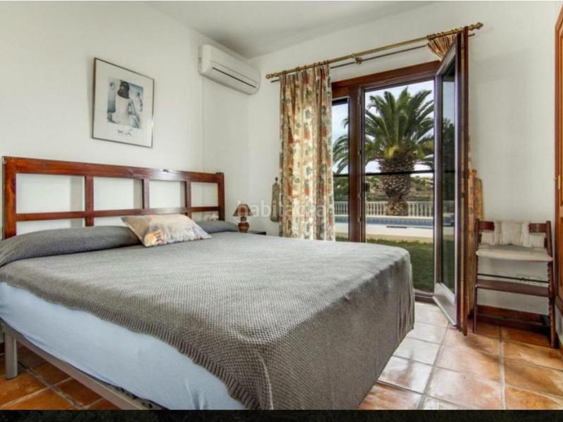 Foto 22ee4c45-5468-40b0-99bb-8a3ef0b34ccb. Casale con parcheggio piscina in Benissa pueblo Benissa