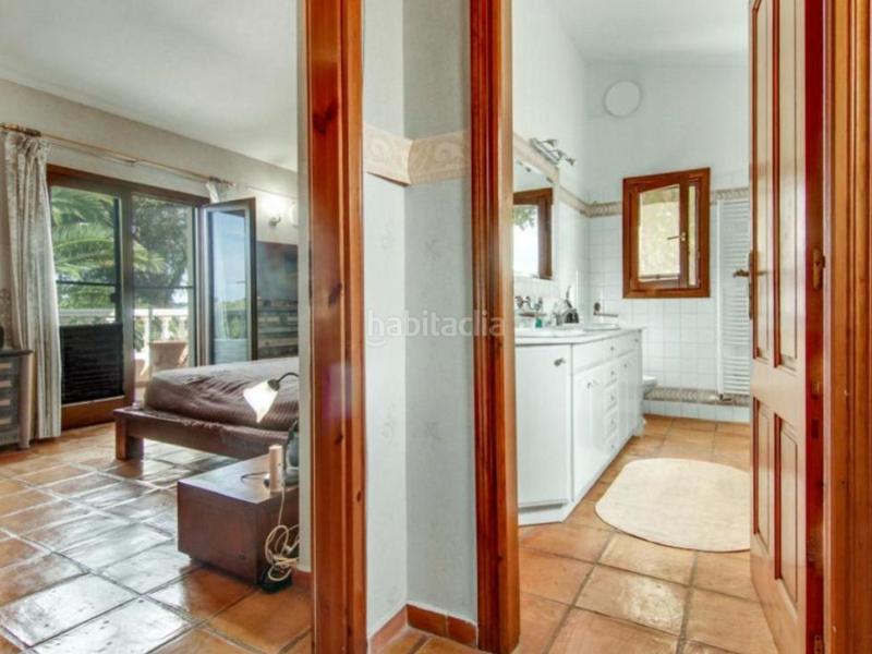 Foto 23bdc5f5-e72f-473c-a176-749bc451fab7. Casale con parcheggio piscina in Benissa pueblo Benissa