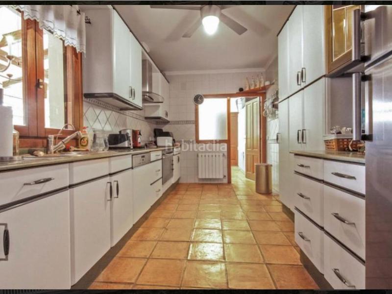 Foto 3043cbc3-4124-40c4-90c6-b6502aa71d4b. Casale con parcheggio piscina in Benissa pueblo Benissa