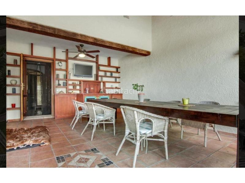 Foto 3203bd31-12dc-473f-83e2-1a7c24a848e1. Casale con parcheggio piscina in Benissa pueblo Benissa