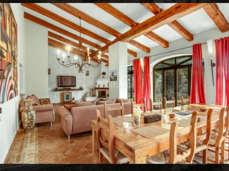 Foto 380834ae-9e11-4e05-b083-404709ff92e9. Casale con parcheggio piscina in Benissa pueblo Benissa