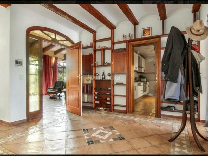 Foto 64b6d6be-a57d-4f27-9760-31db39fe4679. Casale con parcheggio piscina in Benissa pueblo Benissa