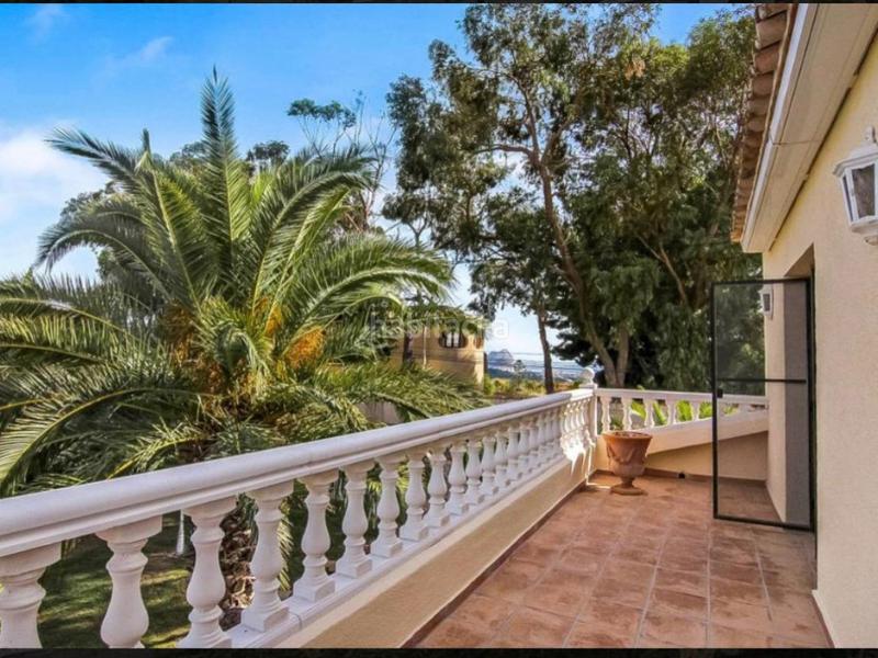 Foto 6bb387b6-266e-4f1f-aba5-d350d5931259. Casale con parcheggio piscina in Benissa pueblo Benissa