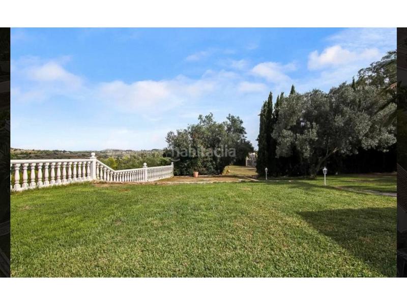 Foto 840dc356-ee54-4338-b3de-631fb375a667. Casale con parcheggio piscina in Benissa pueblo Benissa