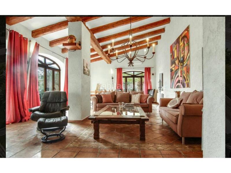 Foto bf849621-4f89-473b-bf96-1630b2e9abb3. Casale con parcheggio piscina in Benissa pueblo Benissa