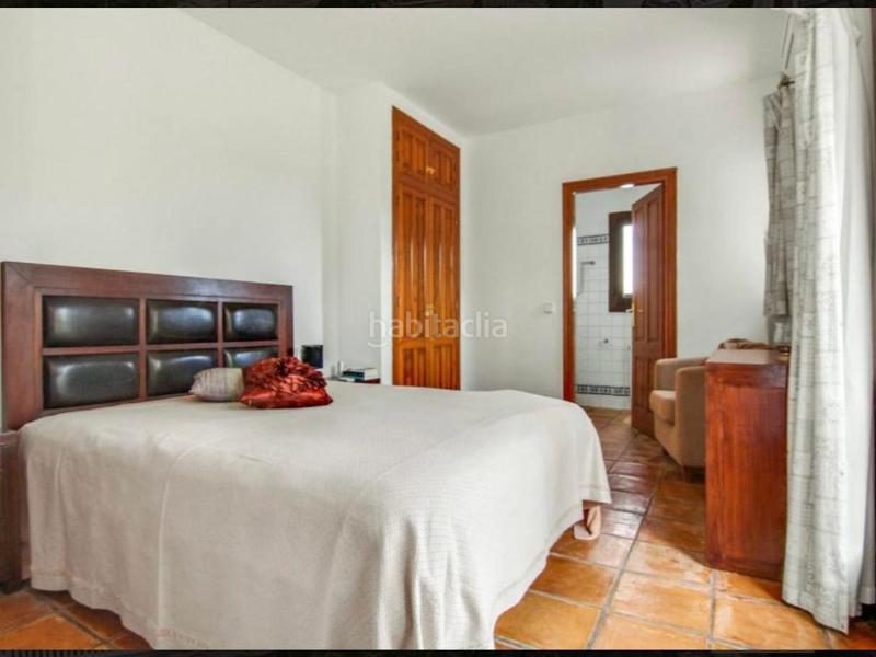 Foto cccd1f8b-c288-49eb-9b25-c818ff3d5f5e. Casale con parcheggio piscina in Benissa pueblo Benissa