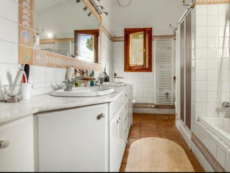 Foto e2cc806e-cca0-439d-a703-c1bd0dd1de56. Casale con parcheggio piscina in Benissa pueblo Benissa