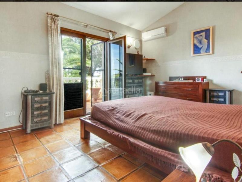 Foto eec10fc0-2b0d-450f-9d84-655358af1933. Casale con parcheggio piscina in Benissa pueblo Benissa