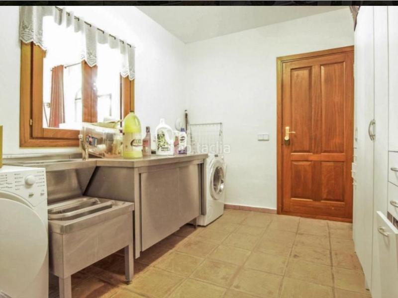 Foto f795ab17-045c-49c0-8dc8-bd81f6602b7c. Casale con parcheggio piscina in Benissa pueblo Benissa