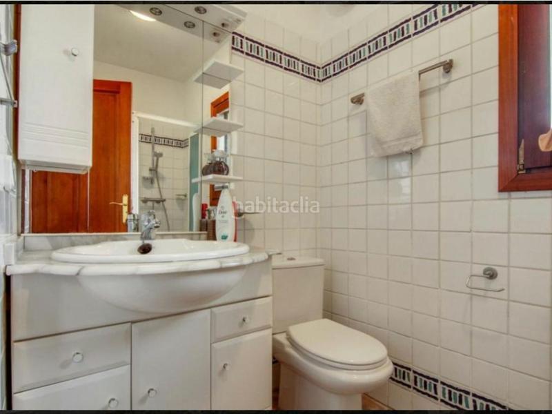 Foto f8594303-09fa-4476-b1f4-1f931ff8d798. Casale con parcheggio piscina in Benissa pueblo Benissa