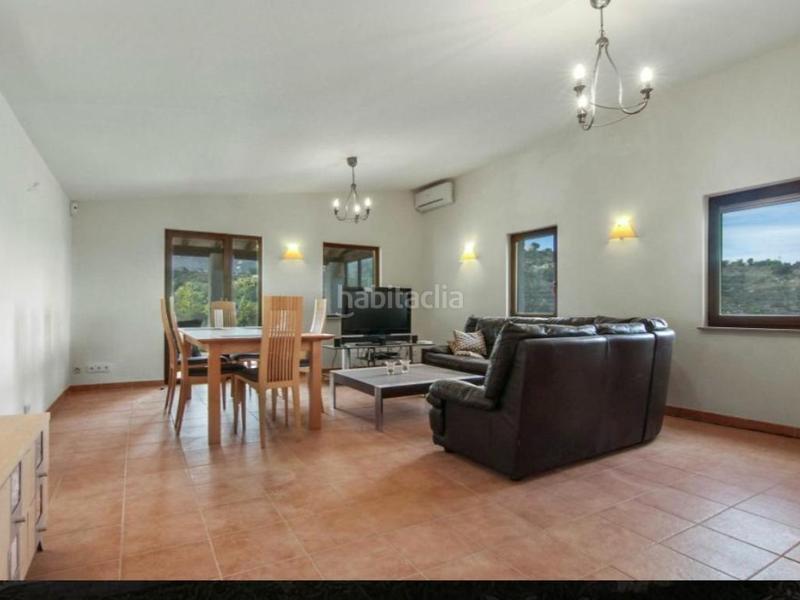 Foto fda60fb9-c841-4214-b03f-5d5d3ac60711. Casale con parcheggio piscina in Benissa pueblo Benissa