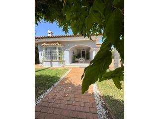 Xalet en Sancti Pietri. Exclusiva villa de lujo en santi petri, la barrosa