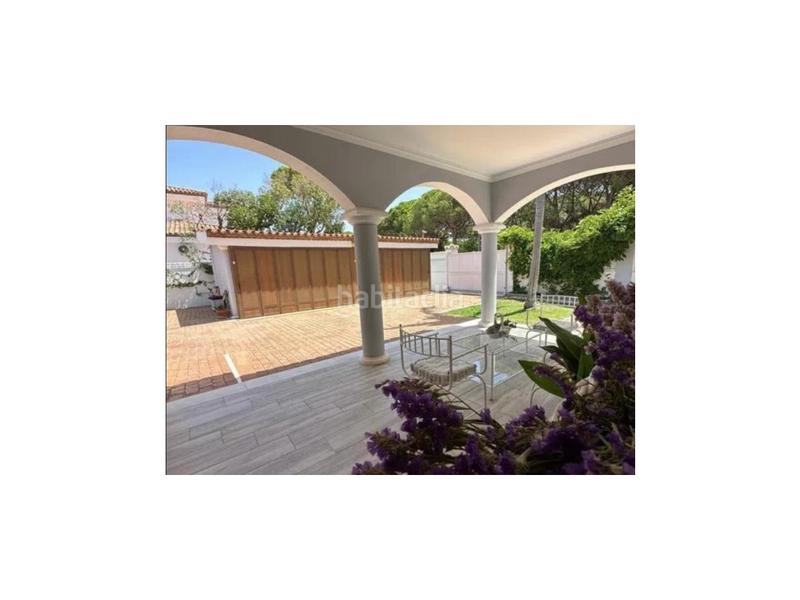 Foto 32cad131-0862-482f-b2da-821bfe791ffb. Chalet con parcheggio in Sancti Pietri Chiclana de la Frontera