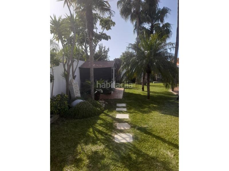 Foto 36c4ffc6-8676-40be-817f-944ddfe46392. Chalet con parcheggio in Sancti Pietri Chiclana de la Frontera