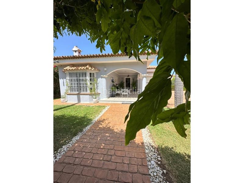 Foto 58633552-1434-4358-b6f5-7d25af872d54. Chalet con parcheggio in Sancti Pietri Chiclana de la Frontera