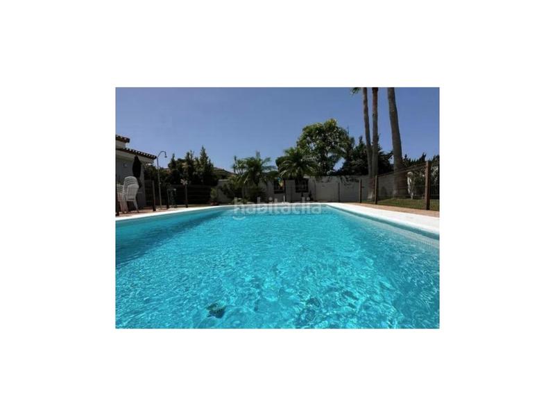 Foto 5fa457c7-ef94-4973-9f28-4166ed3cf896. Chalet con parcheggio in Sancti Pietri Chiclana de la Frontera