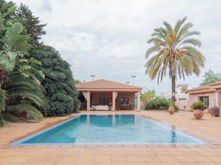 Xalet en Las Lagunas - Campano. Chalet en chiclana de la frontera  cadiz