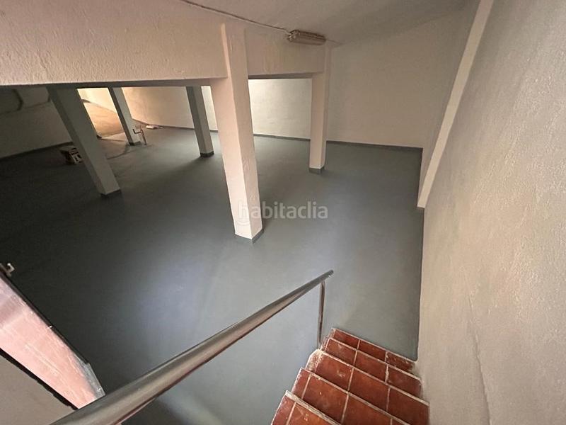 Foto 17e35592-945a-4fd4-8b1a-e99ad7e434b0. Locale commerciale in calle josue lillo 37 in San Diego Madrid