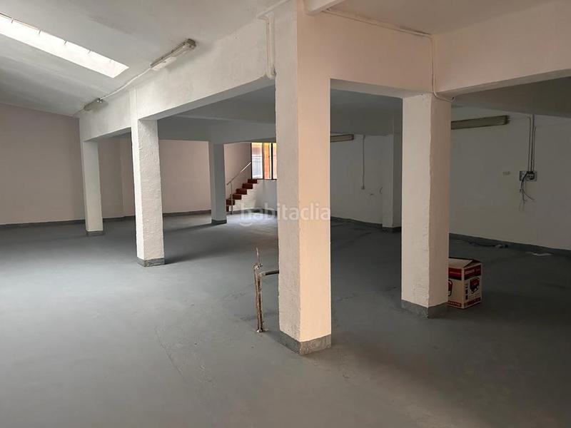 Foto 44a2d7de-3c14-4707-b6ff-b37e395621fd. Locale commerciale in calle josue lillo 37 in San Diego Madrid