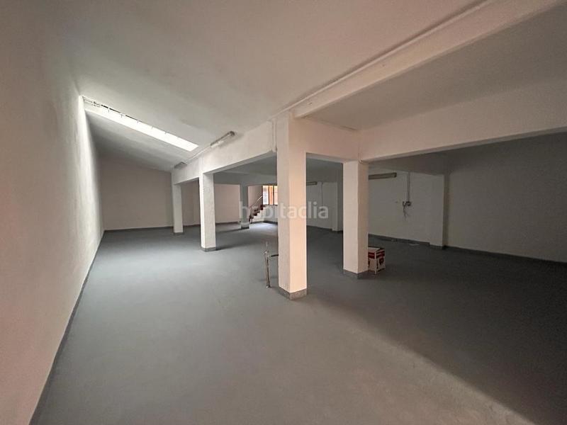 Foto 82d3b7b8-32c8-48a6-8422-faad0951d5eb. Locale commerciale in calle josue lillo 37 in San Diego Madrid