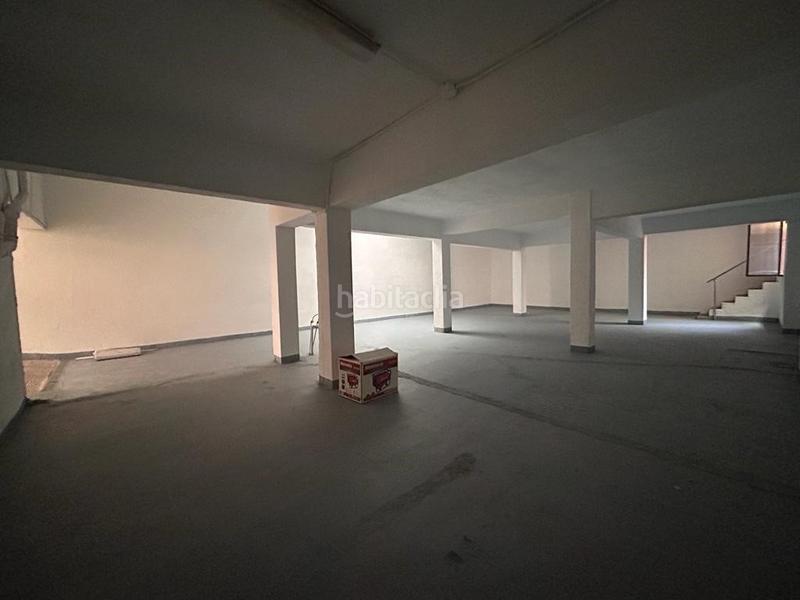 Foto 86a50986-a6b1-4278-a31b-7ba4f1f981b1. Locale commerciale in calle josue lillo 37 in San Diego Madrid