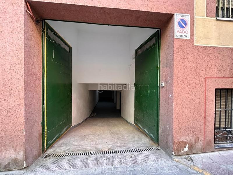 Foto bbacb56c-31a4-4651-afcf-33b8454a4c5a. Locale commerciale in calle josue lillo 37 in San Diego Madrid