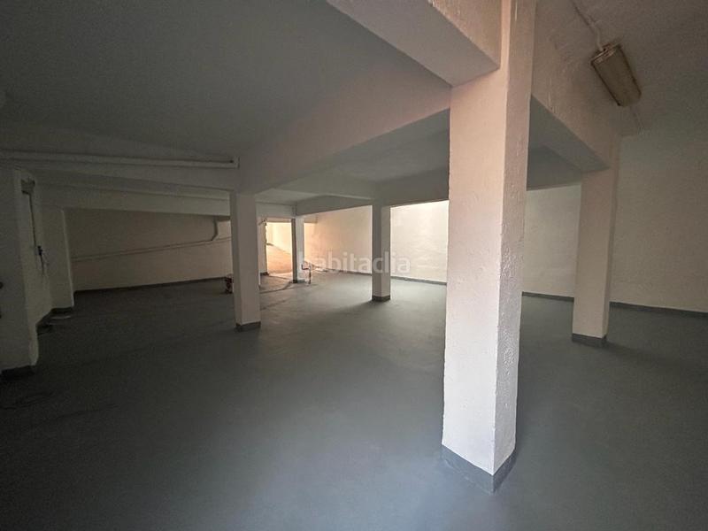 Foto fd858123-0508-40cf-af5f-4feef1bc2ebf. Locale commerciale in calle josue lillo 37 in San Diego Madrid