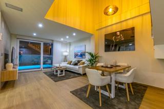 Chalet en Rojales. Villas de obra nueva en rojales