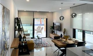 Àtic a Puerto Deportivo. Residencial de obra nueva en guardamar del segura
