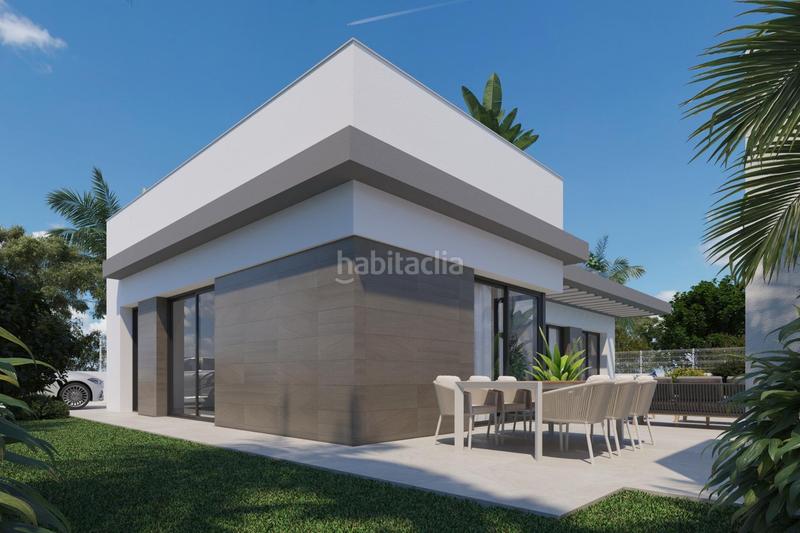 Foto 23c490e1-ae57-4bea-9d79-bc6b102580b2. Chalet villas de obra nueva en Polop