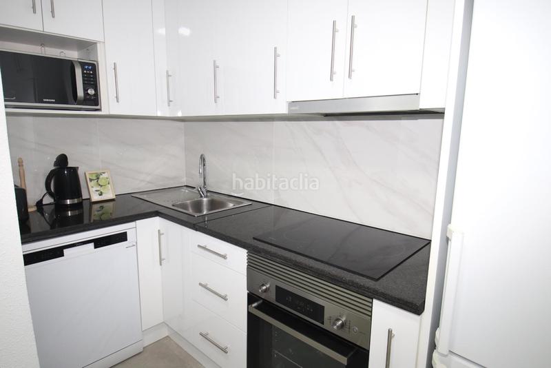 Foto 202460a3-1a28-42f9-99a8-9ac68583261f. Piccolo appartamento in Zona Playa de los Locos Torrevieja