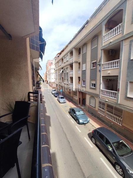 Foto 6e15921a-8574-4eaa-bc5f-903d30705299. Piccolo appartamento in Zona Playa de los Locos Torrevieja