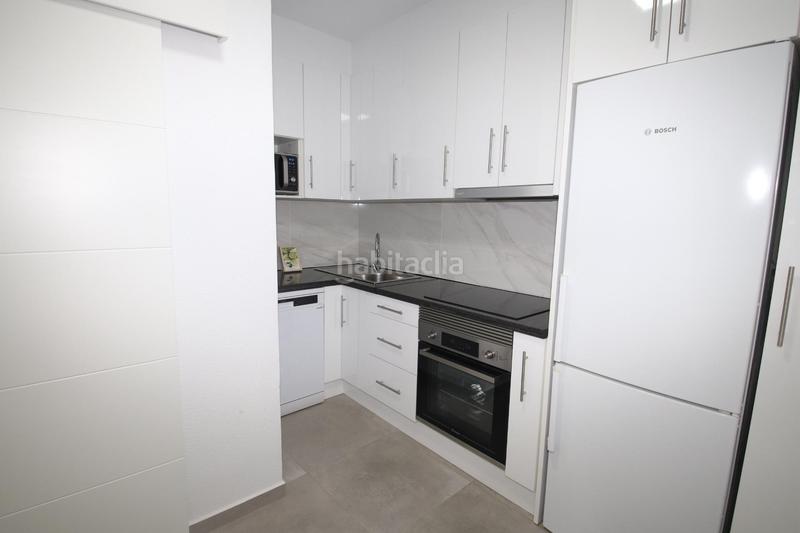 Foto d58ec4ee-6b8b-49d9-af9d-6cc8efa08445. Piccolo appartamento in Zona Playa de los Locos Torrevieja