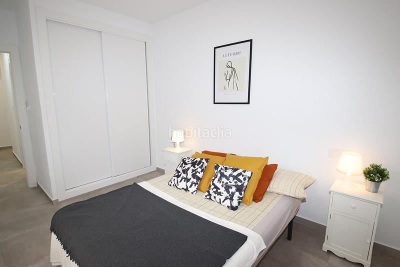 Foto da1c2639-0fa5-4108-9ae8-93cf2e9e87fd. Piccolo appartamento in Zona Playa de los Locos Torrevieja