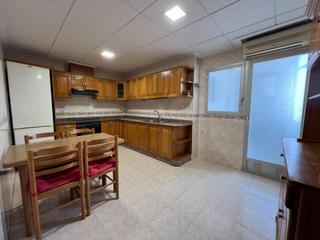 Appartement  San raimundo de pañafort. Amplio y luminoso apartamento de 130 m construidos en dolores, a