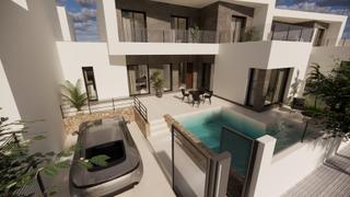 Duplex à Dolores. Quads y adosados de nueva construcción en dolores
