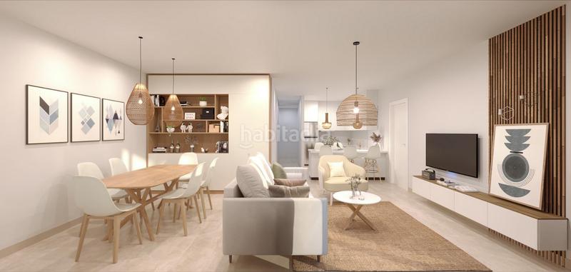 Foto 02559493-8aa1-460c-8a36-a2355bd13005. Planta baja apartamentos de nueva construcción con vistas al mar playa, almería en Vera