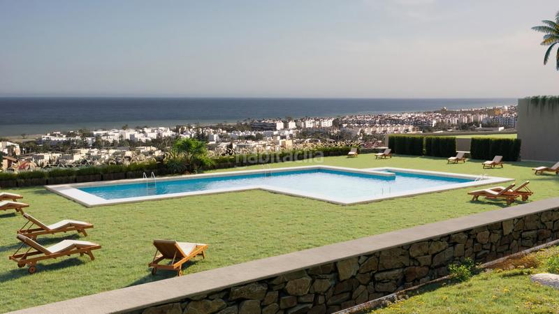 Foto 12c25ea0-791b-42ac-ab0d-8a7f56533d42. Planta baja apartamentos de nueva construcción con vistas al mar playa, almería en Vera