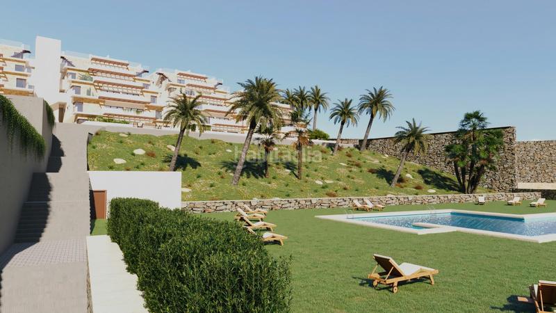 Foto 1abab2b6-2f84-44b7-b797-dc0c1a592c34. Planta baja apartamentos de nueva construcción con vistas al mar playa, almería en Vera